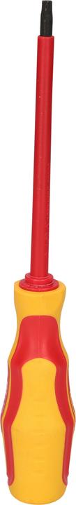 Actual product image KS Tools Screwdriver with protective insulation (TX)