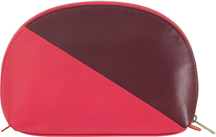 Produktbild Dudu Colorful Kosmetiktasche Leder 20 cm (1 l)