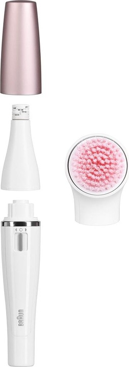 Image du produit Braun Silk-épil Beauty-Set 9