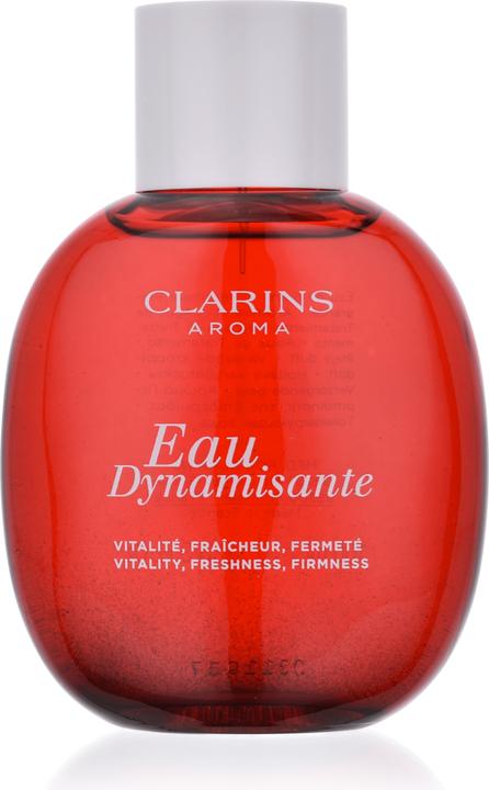 Actual product image Clarins Vapo (re) (Eau de cologne, 100 ml)