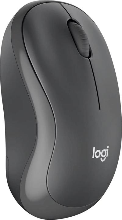 Produktbild Logitech M220 Silent Maus (Kabellos)