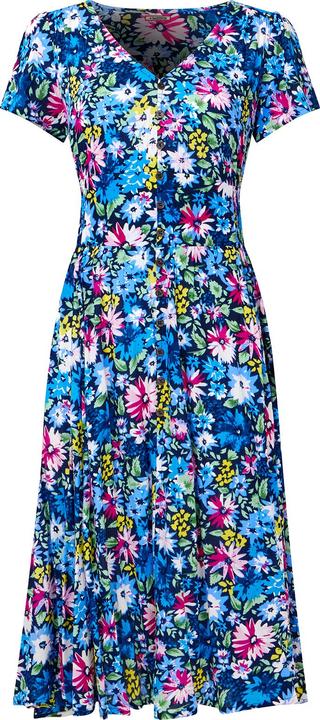 Produktbild Joe Browns PETITE Floral Shirred Waist Dress (38)