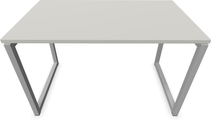 Produktbild Narbutas Nova O Schreibtisch (120 x 70 x 74 cm)