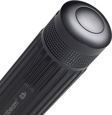 Actual product image Suprabeam Q3r (12.20 cm, 1100 lm)