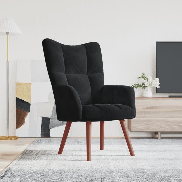 Produktbild vidaXL Relaxstuhl