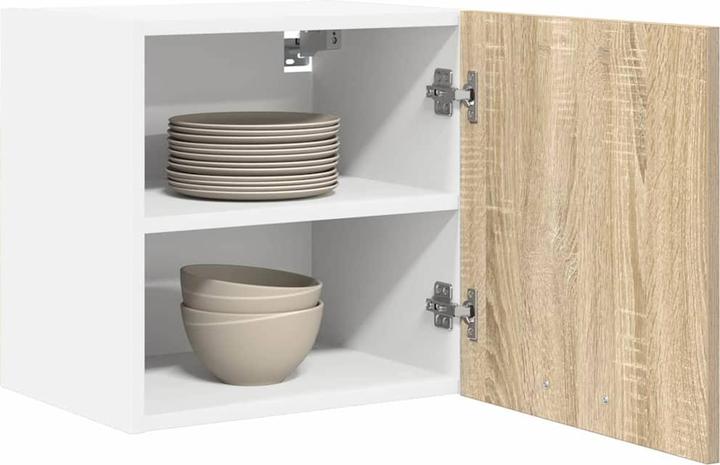 Produktbild vidaXL Küchenaufbewahrung (31 x 40 x 40 cm)