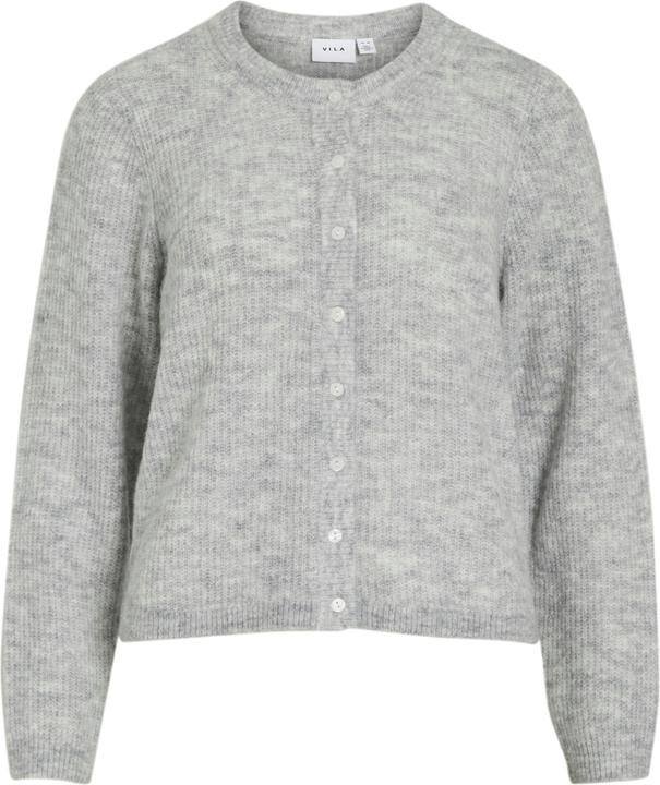 Produktbild Vila VILORY Rundhals Strickjacke (M)