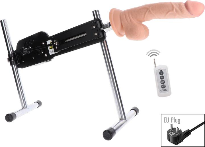 Actual product image Bangers Fuck Machine Pro 1