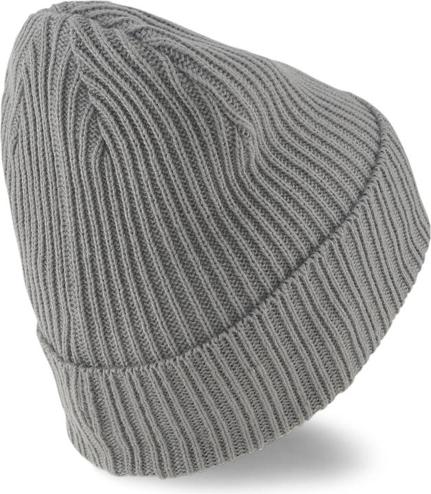 Produktbild Puma Ribbed Classic Cuff Beanie