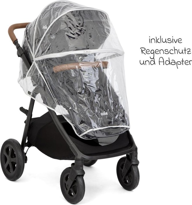 Actual product image Joie Alore