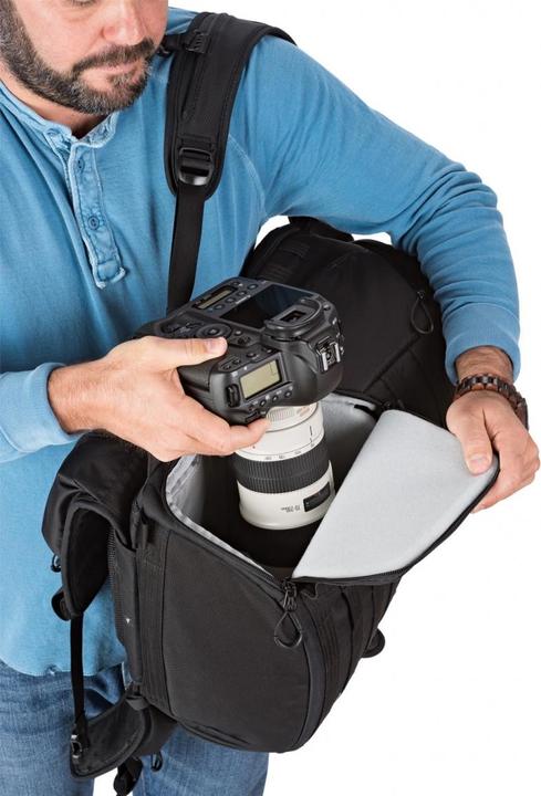 Produktbild Lowepro ProTactic 450 AW (Fotorucksack)