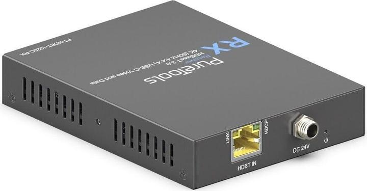 Produktbild Purelink Receiver PT-HDBT-1020C-RX HDBaseT