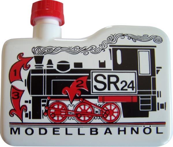 Hans Weiss Steam oil