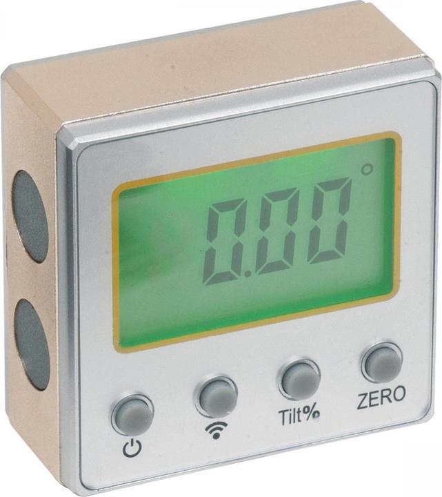 Actual product image Bernardo Cantina Bernardo - Digitaler Winkelmesser