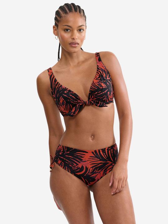 Produktbild Triumph Bügel-Bikini-Top Red Label Summer Palm (44 E)