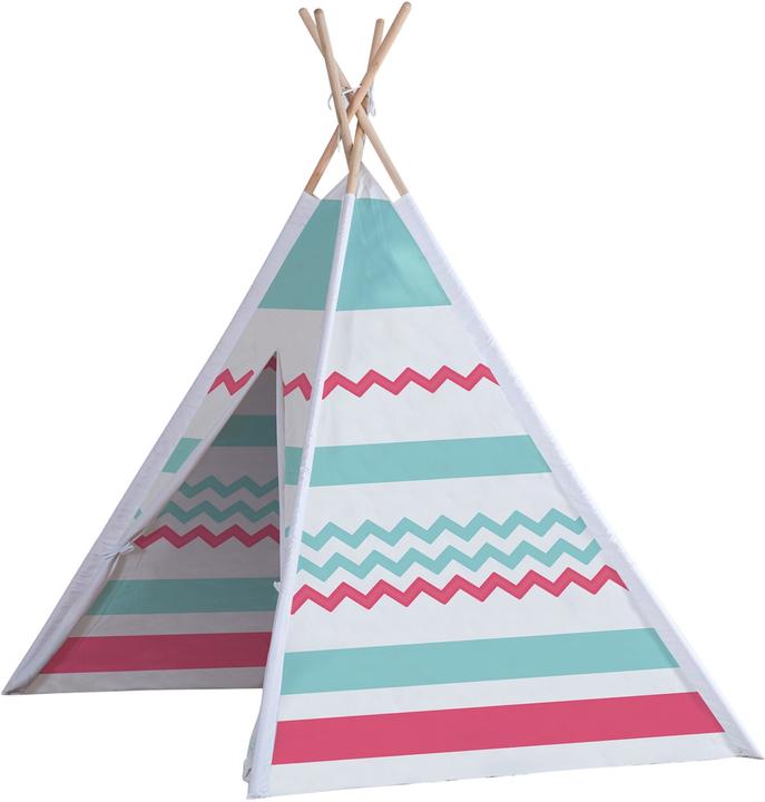 Productafbeelding John Tipi Natuur