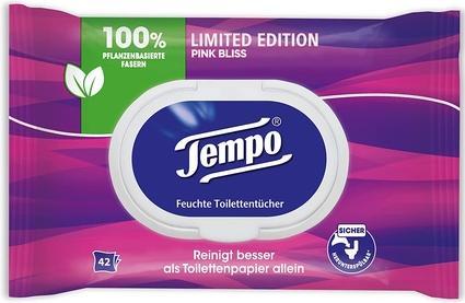 Image du produit Tempo Édition limitée (42 pièce(s))