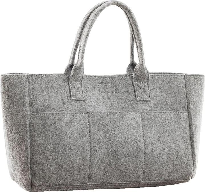 Produktbild Jassz Filz Einkaufstasche