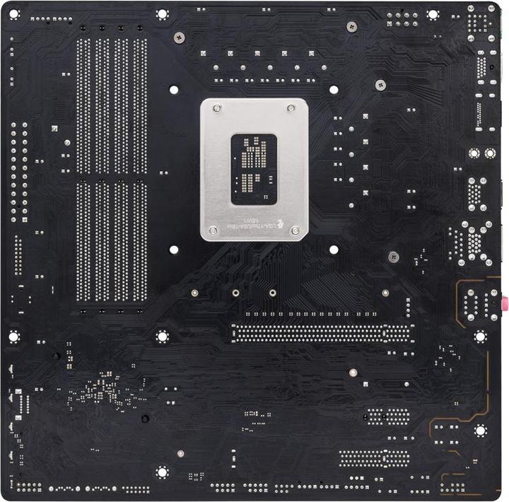 Produktbild AsRock B660M Pro RS (LGA 1700, Intel B660, mATX)