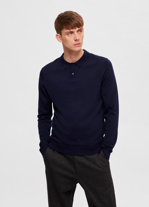 Produktbild Selected Merinowollmix Pullover (XL)