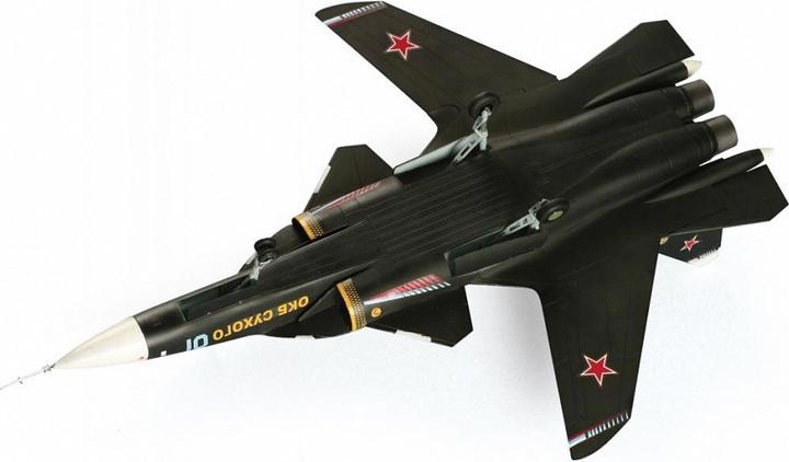 Image du produit Carson 1:72 Avion de chasse Sukhoi SU-47 Berkut WA
