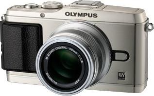 Image du produit Olympus ED 45mm f/1.8 (Micro Four Thirds, Micro Four Thirds)