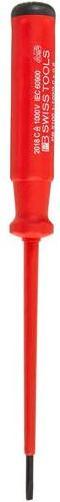 Actual product image PB Swiss Tools Screwdriver (Port)