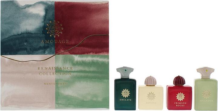 Image du produit Amouage Miniature Set (Coffret de parfum)