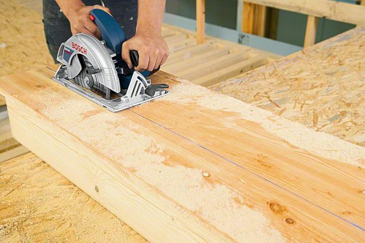 Produktbild Bosch Professional Gks 65