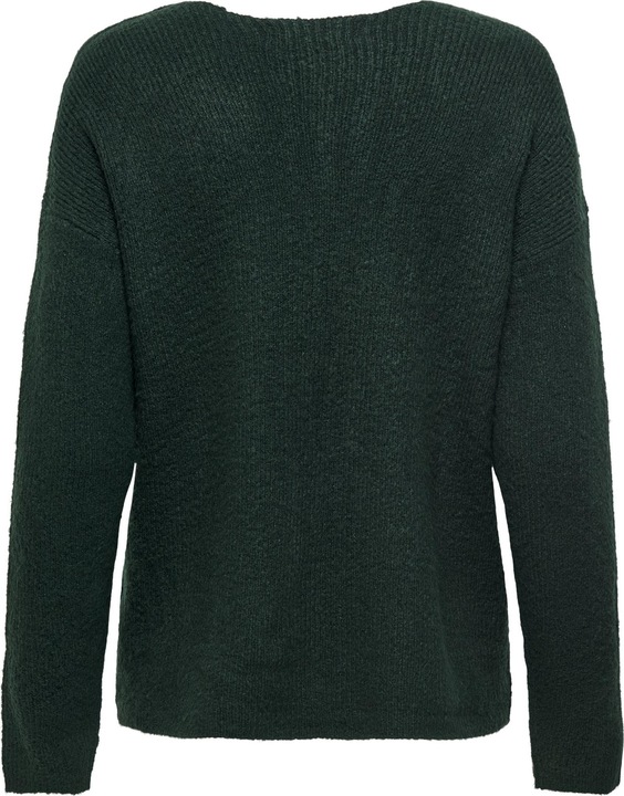 Image du produit Only Pull en tricot col V (S)