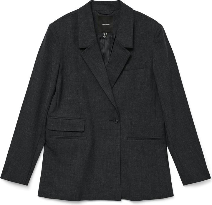 Vero Moda Vmbestie Ls Regular Blazer Noos
