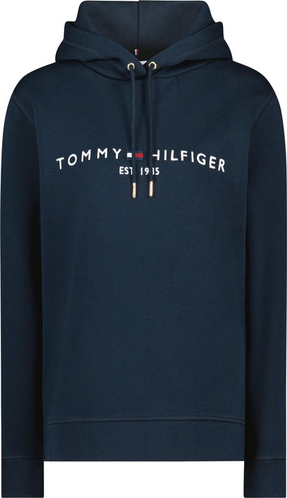 Tommy Hilfiger Hoodie Nachtblau (L)