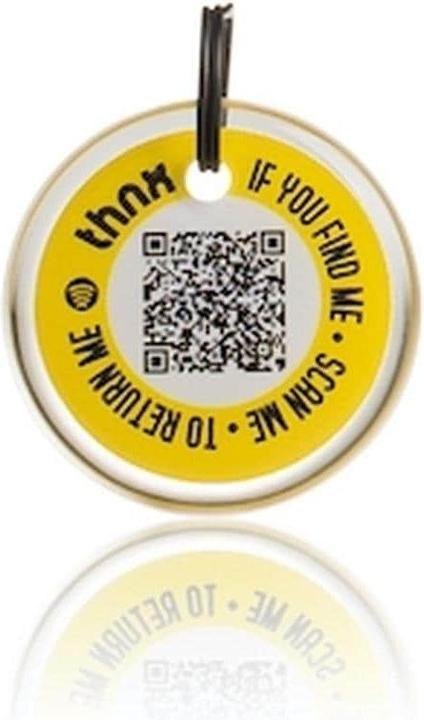 Produktbild Thnx Tag S (Android, iOS)