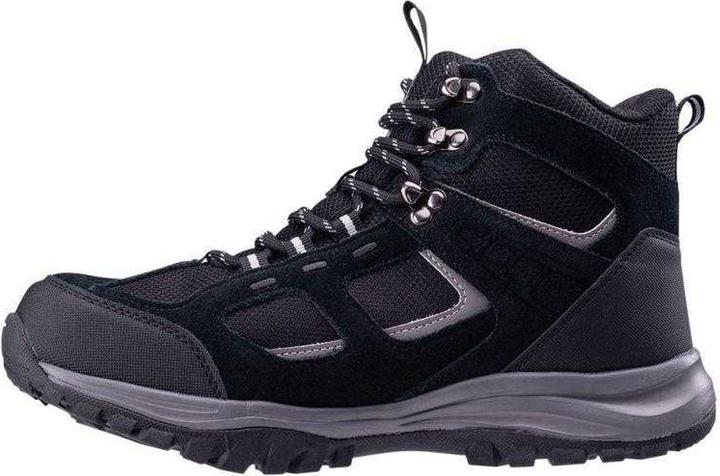 Actual product image Hitec Didiora MID Wanderschuhe (43)