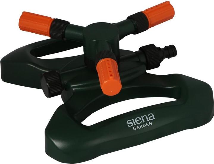 Actual product image Siena Garden Irrigation system (Circular sprinkler)