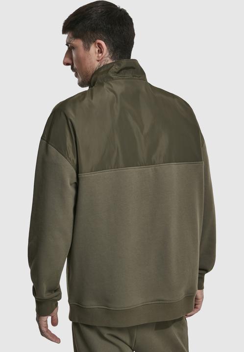 Produktbild Urban Classics Military Troyer (L)
