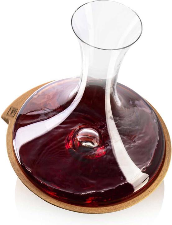Produktbild Vacu Vin Dekanter Swirling (0.75 l)