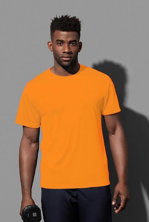 Produktbild Absolute Apparel Active Baumwolle Touch Tshirt (XXL)