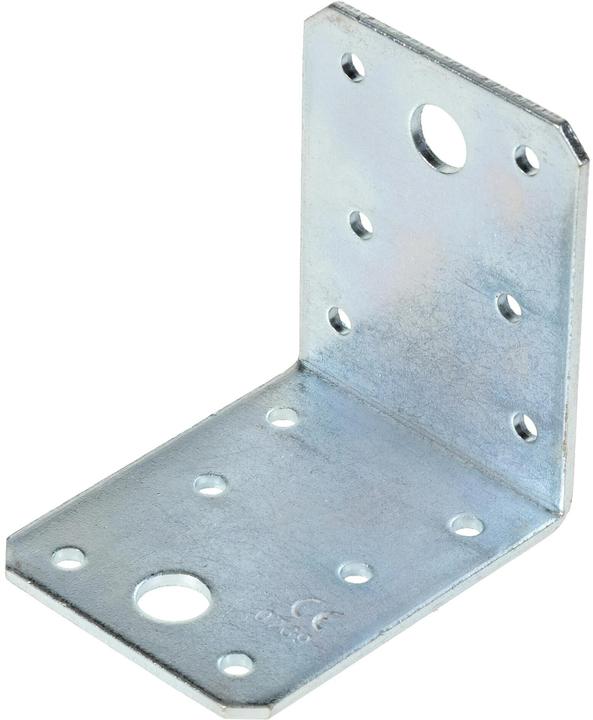 Struct Winkelverbinder 70 x 70 x 55 mm (Winkelverbinder, 1 Stk.)