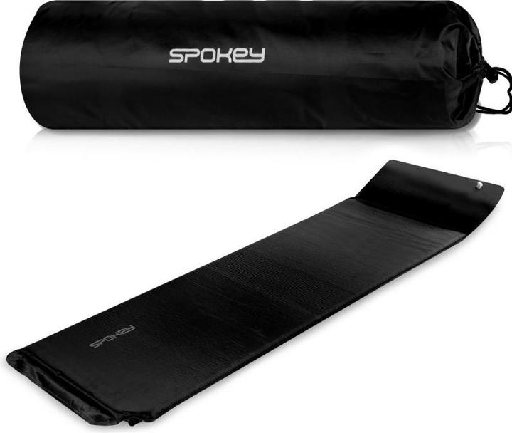 Produktbild Spokey Savory Pillow Selbstaufblasende Matte mit Kissen