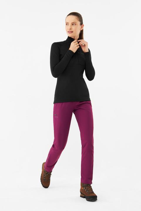 Vikingsports Viking Admont Damen Fleecejacke HZ 740239899| R.M | ==> Jahr 2021