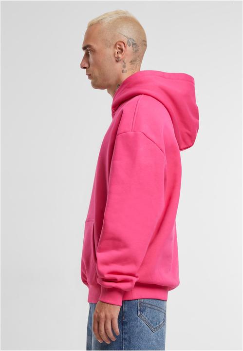 Produktbild Build Your Brand Ultra Heavy Oversized Hoody (M)