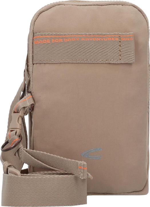 Immagine prodotto Camel Active Borsa a tracolla Spirit 13 cm