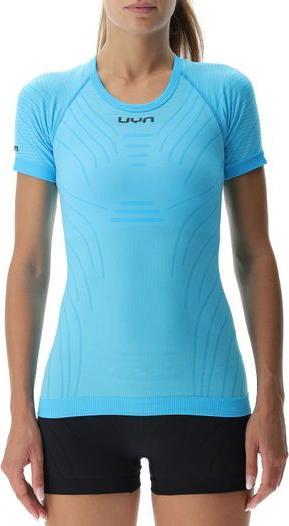 Actual product image UYN Motyon 2.0 short-sleeved vest (XS)