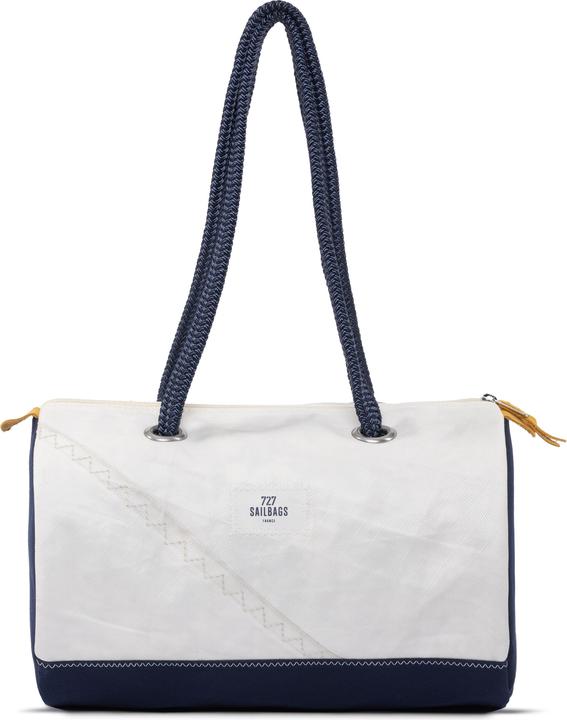 Immagine prodotto 727 Sailbag Borsetta Joe con logo balena