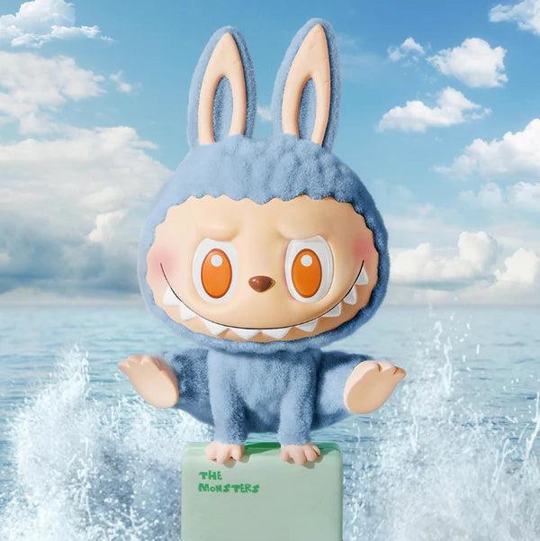 Immagine prodotto Pop Mart Serie di yoga per pigri Labubu The Monsters