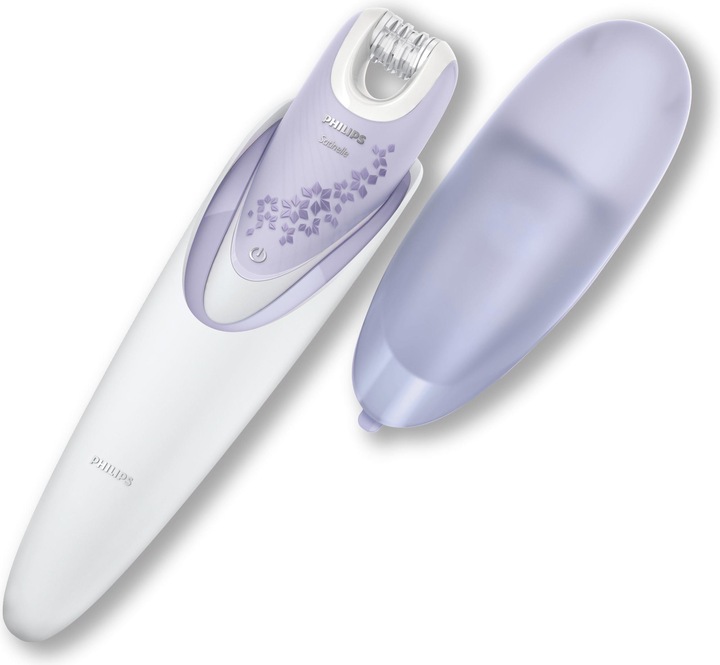 Actual product image Philips Satin Intimate HP6565/00