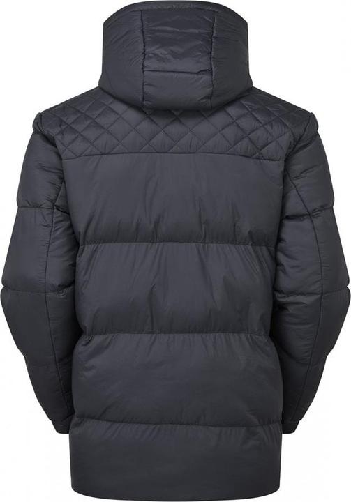 Immagine prodotto 2786 Giacca imbottita Fara Recycled Uomo (M)