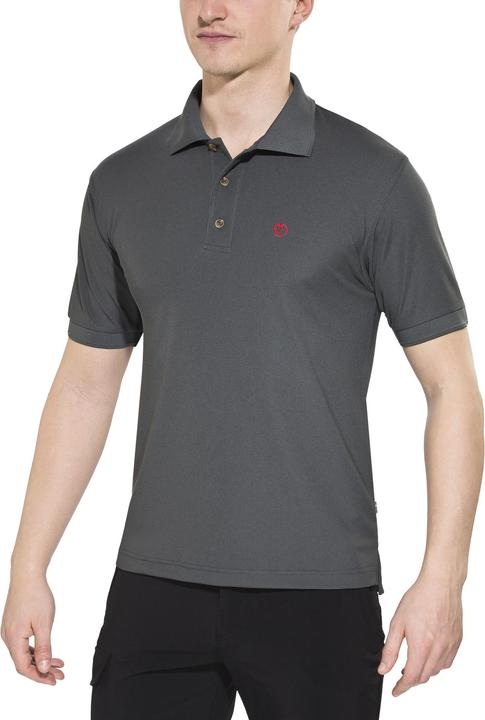 Produktbild Fjällräven Crowley Piqué Shirt (M)