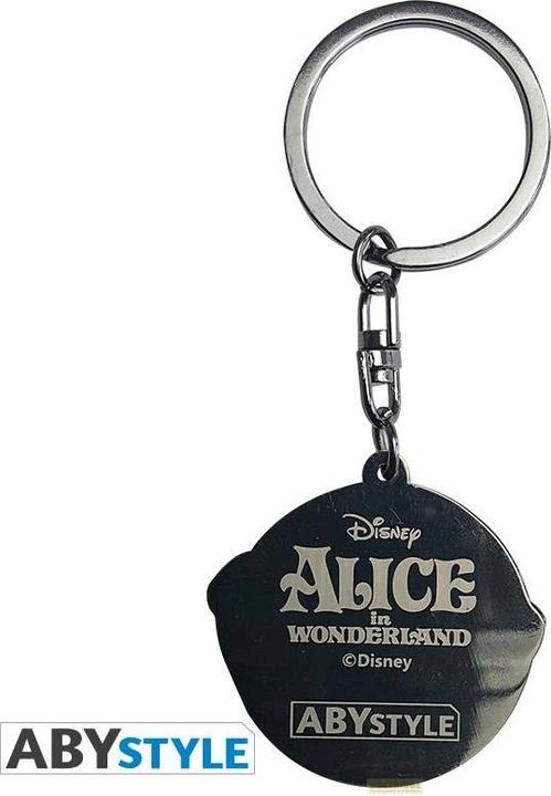 Actual product image ABYstyle Alice im Wunderland: Grinsekatze